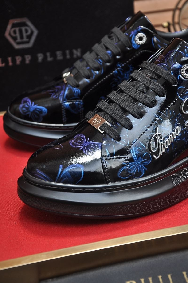 Philipp Plein Shoes